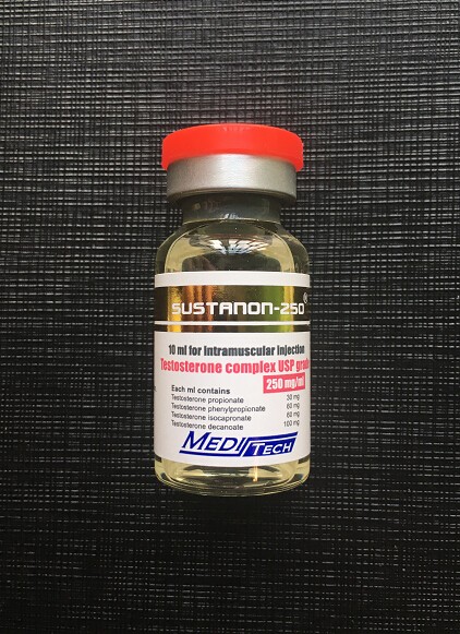 混合睾酮Sustanon250